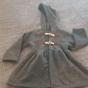 Girls Cute Coat